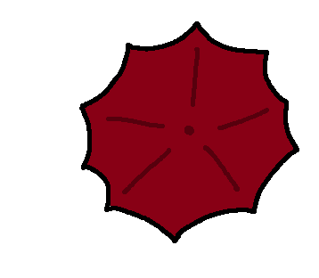Anakin Umbrella